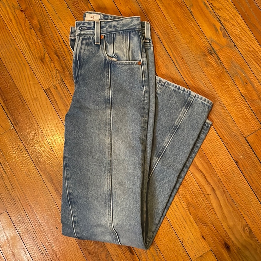 Women’s Denim Size 25R